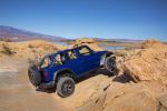 Jeep Wrangler Unlimited Rubicon EcoDiesel 2019 года (NA)